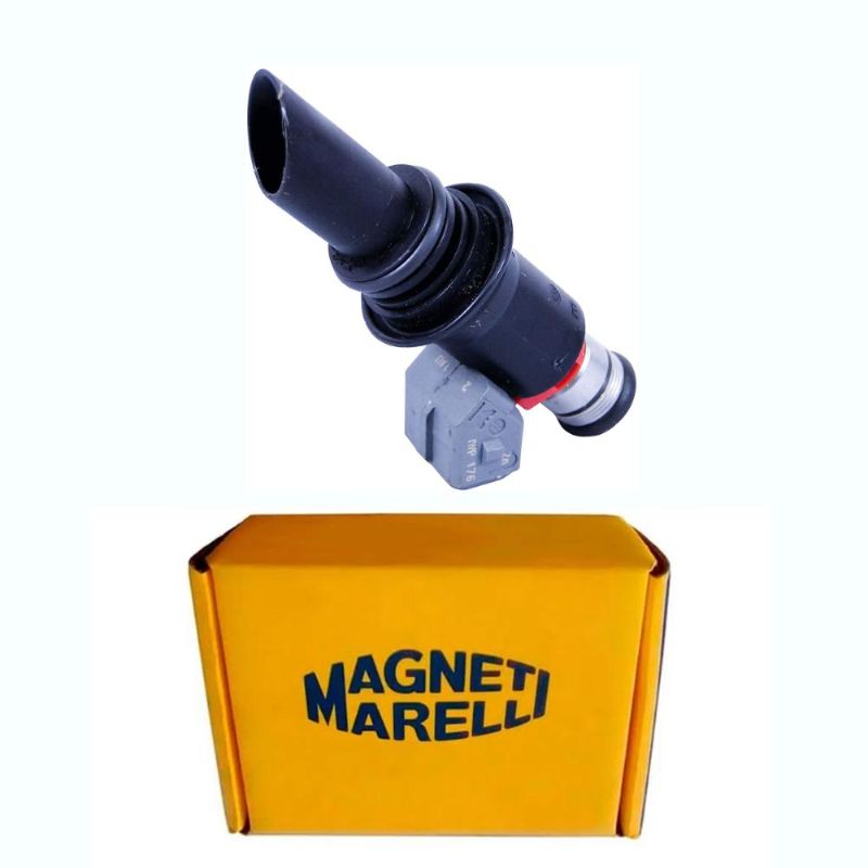 BICO INJETOR DE COMBUSTÍVEL - MAGNETI MARELLI - 50100702